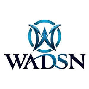 WADSN logo