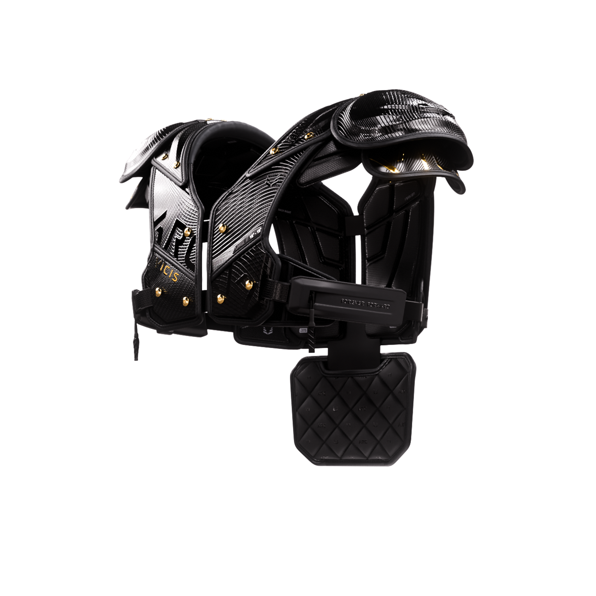 ZERO2 QB ELITE HELMET