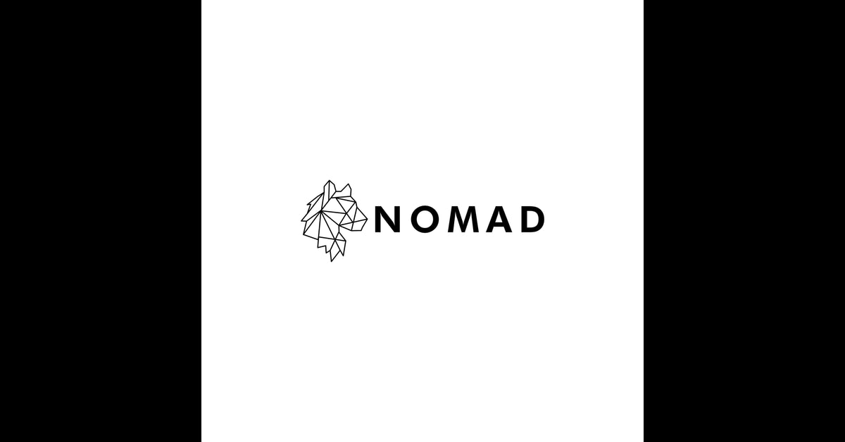 Nomad Adventure Gear