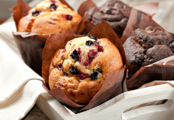 Muffins