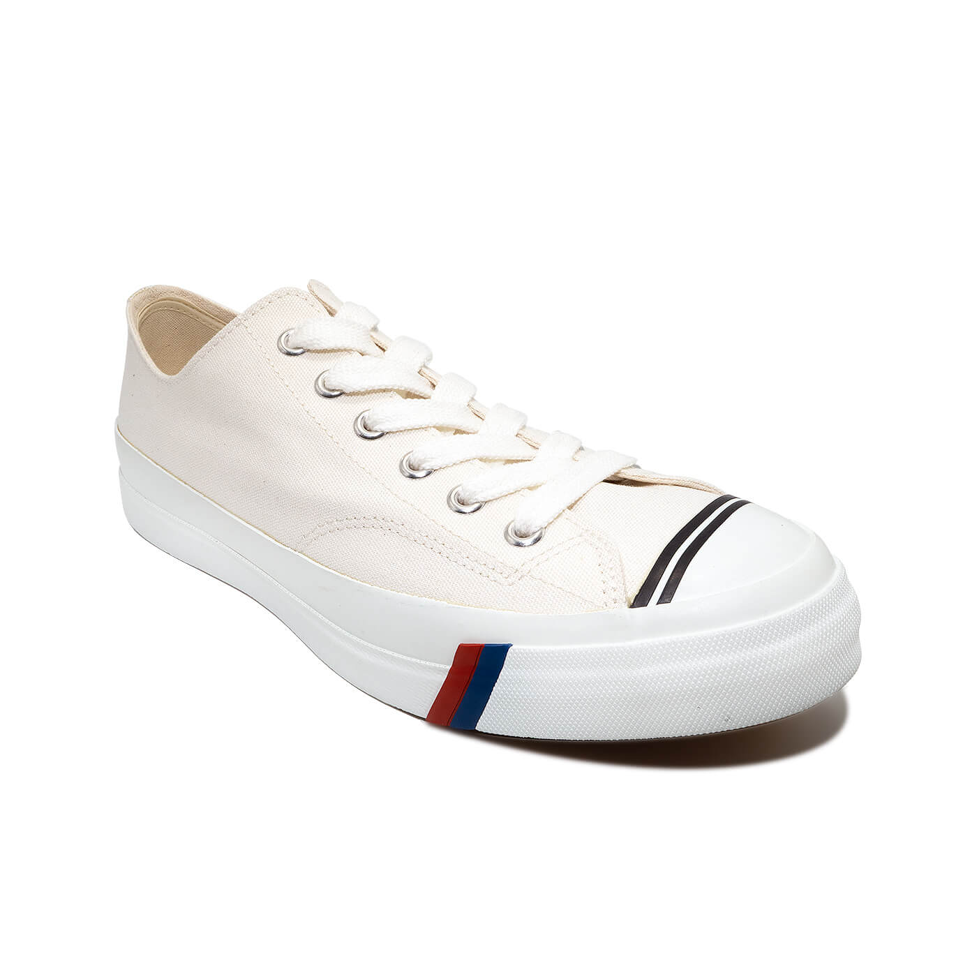 ROYAL AMERICA LO – PRO-Keds