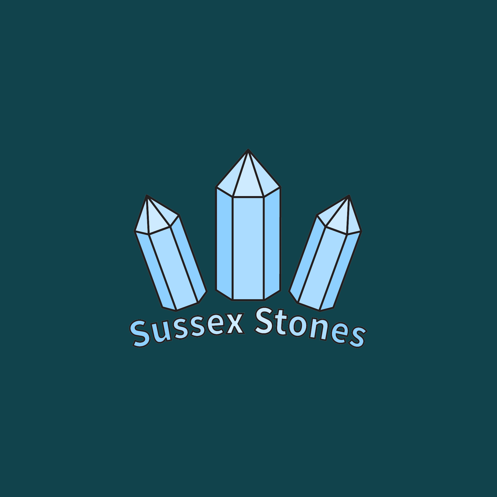Sussex Stones