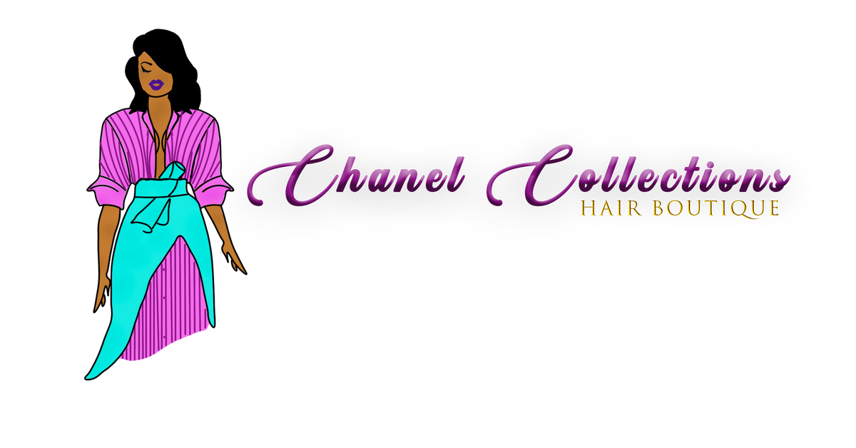 ChanelHairCollections