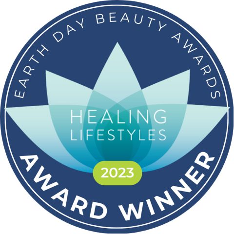 rosehip organic natural face mask wins another award