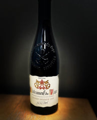 Châteauneuf du Pape Grande Réserve 2019 99pts