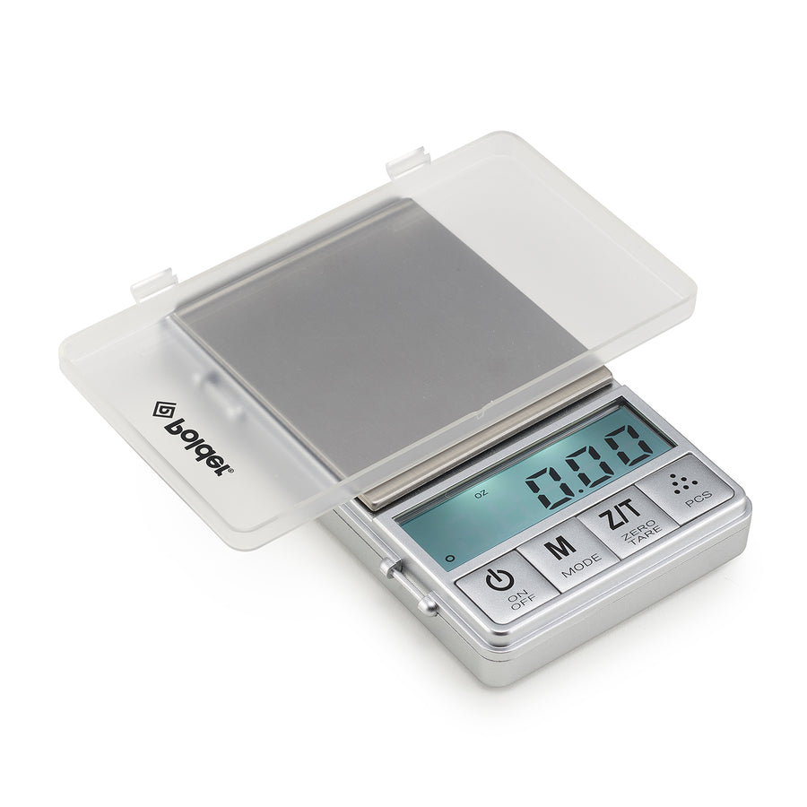 Polder Digital Scales Good Kinsmen   KSC 936Polderdigitalpocketscale 