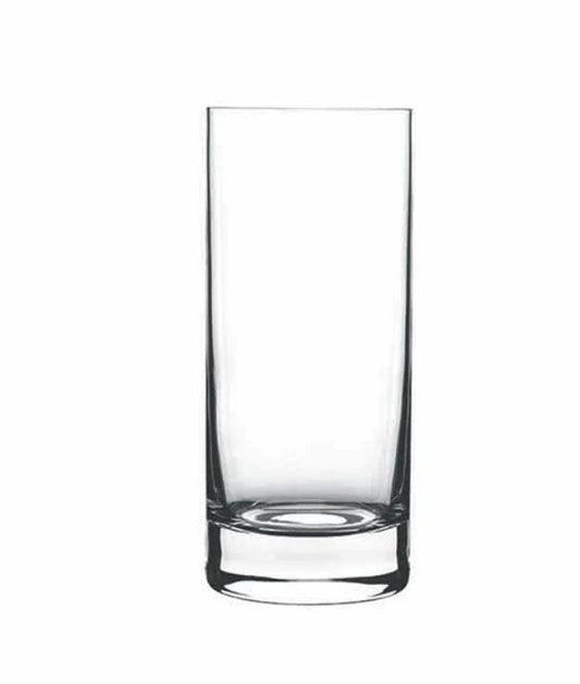 Luigi Bormioli 12.25-oz Top Class Beverage Glasses - Set of 6