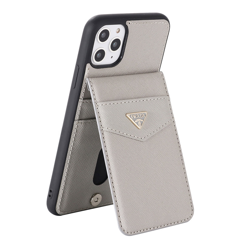iPhone Case | Prada Leather Series Case