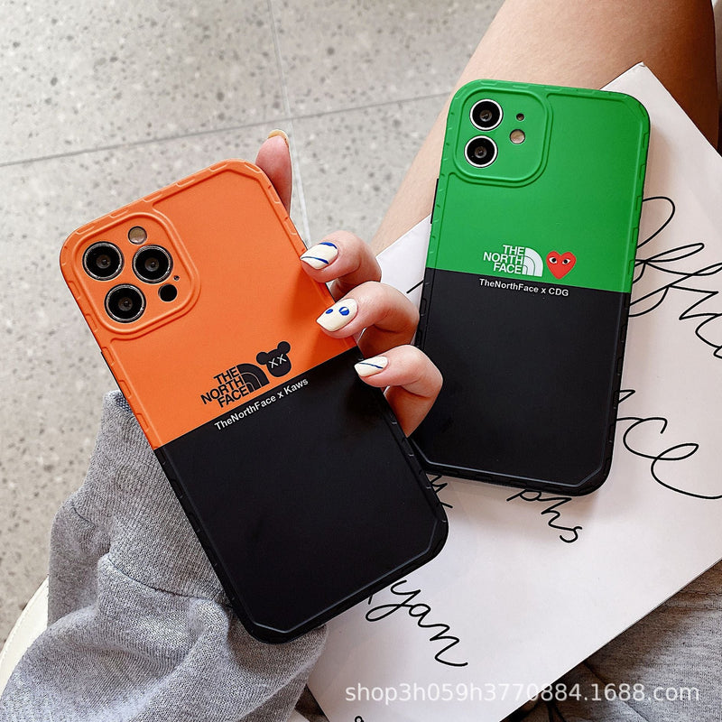 iPhone Case | The North Face x CDG Case