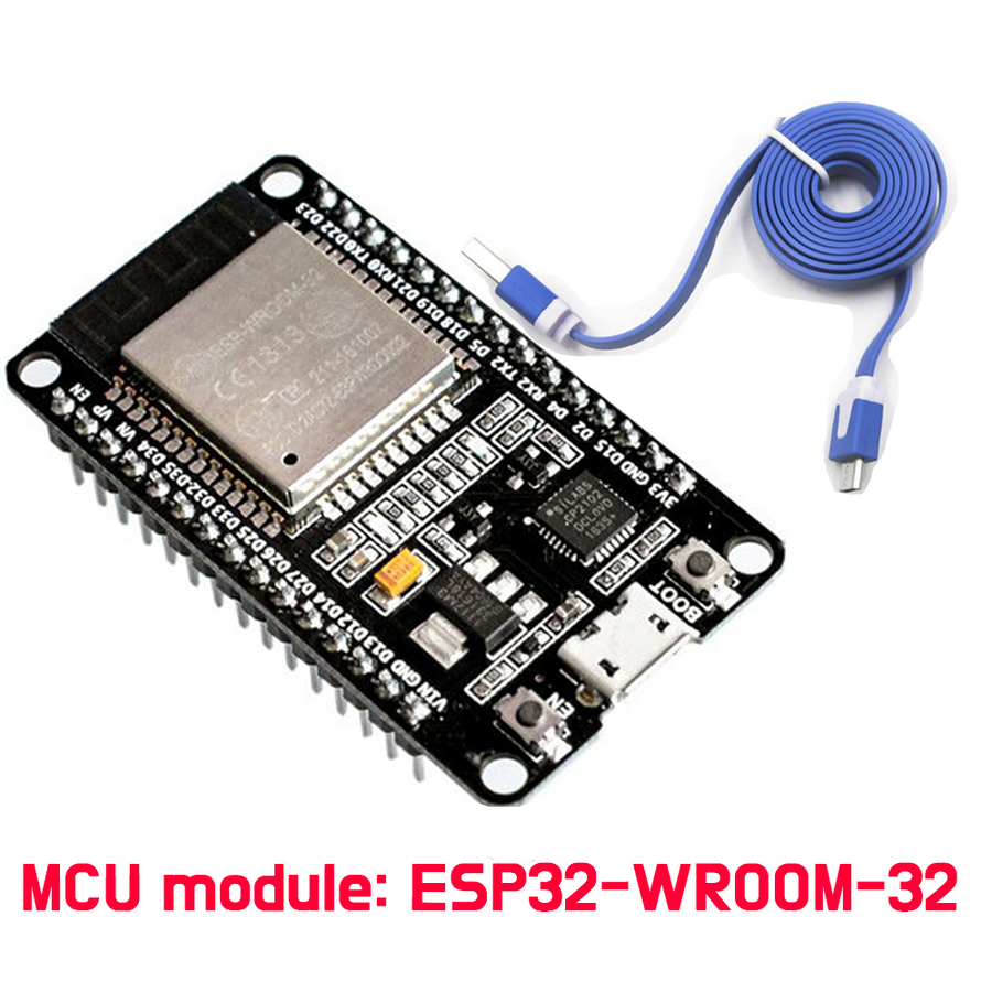 Getting Started With ESP 32 Cam Module - Kitflix