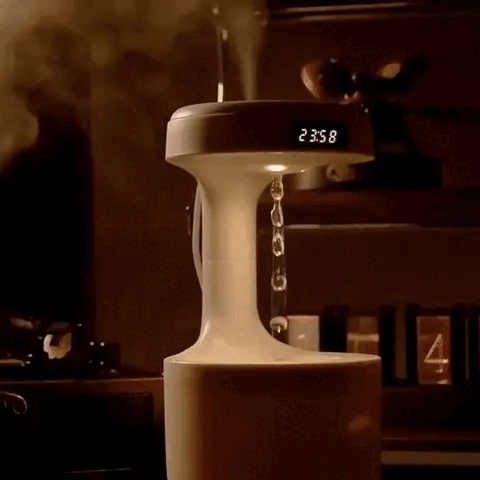 Anti-Gravity Humidifier – Aubixx