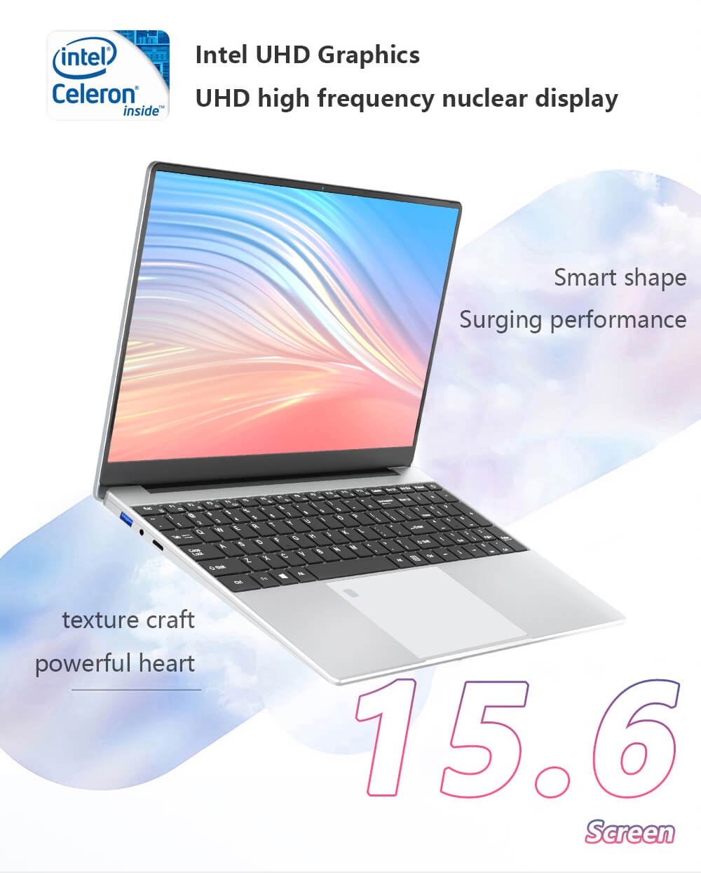Bon Plan : le PC portable KUU YepBook sous Windows 11 à 336,99 €