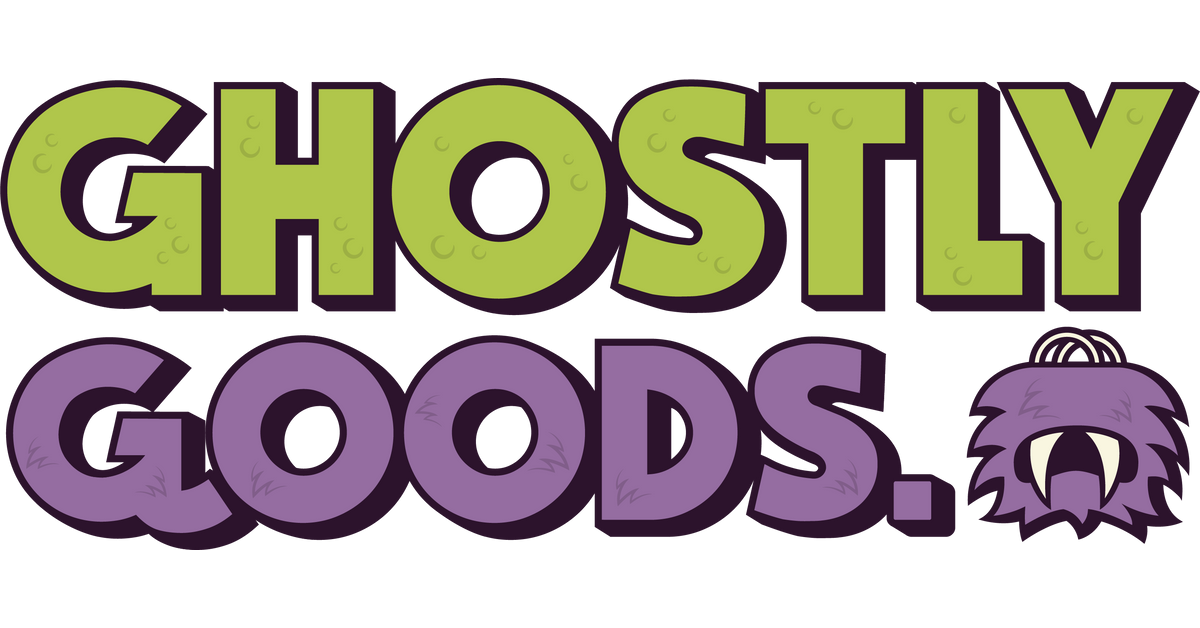 Ghostly Goods