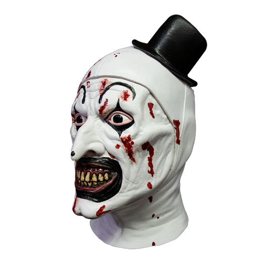 Art The Clown - Terrifier Mask
