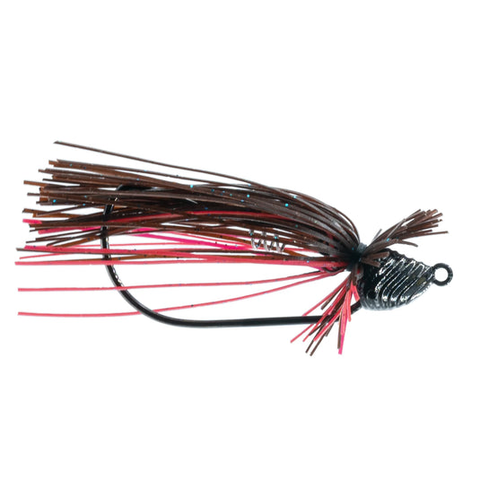 6th Sense Axle Swinging Swim Jig 4K Bluegill / 3/8oz