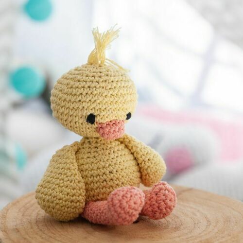 Kit de Amigurumi - La Cabra Giorgio - Hoooked