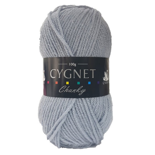 Cygnet Yarns Ltd - Cygnet Chunky