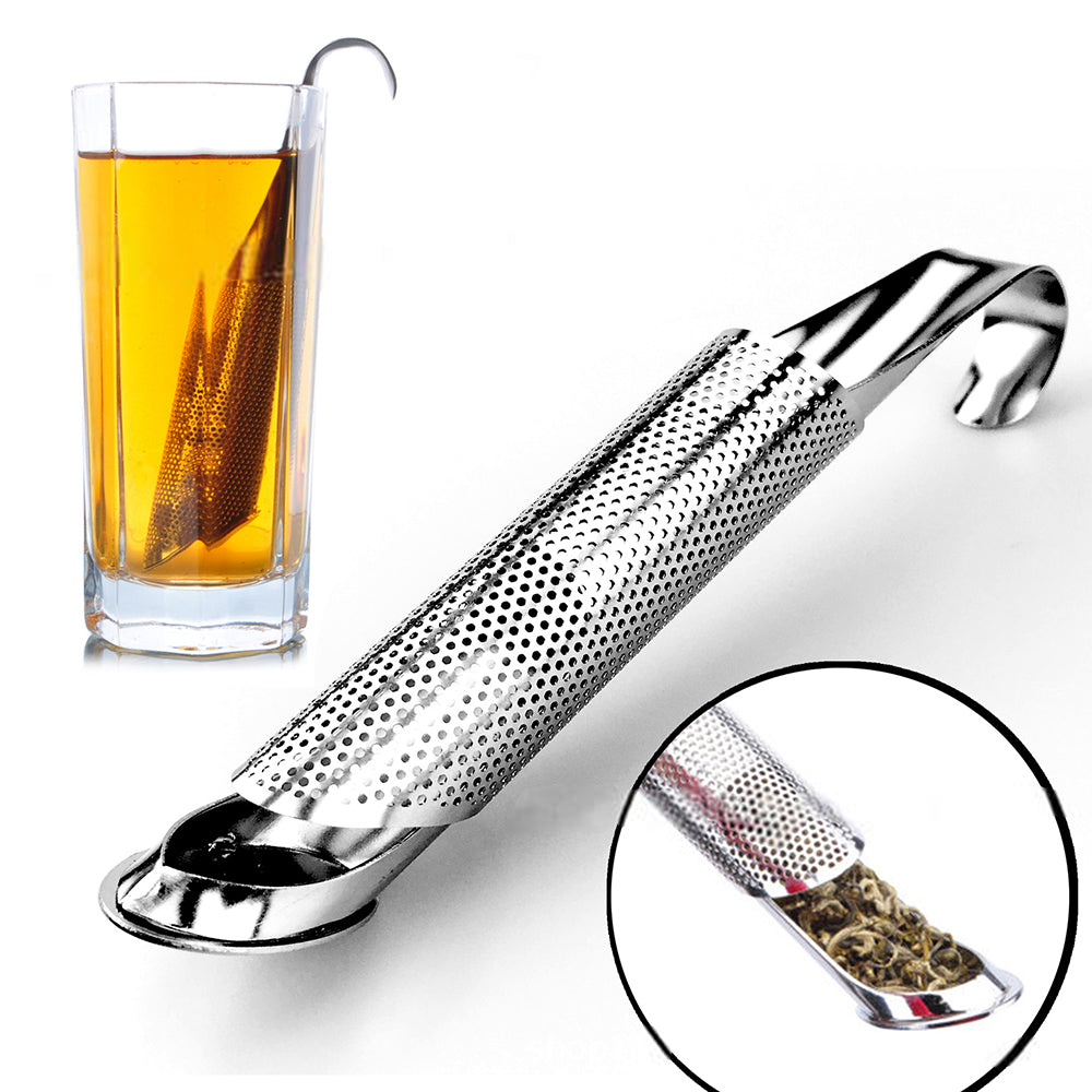 Tea Spoon Infuser Filter Strainer