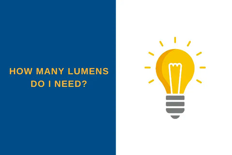 What are Lumens?