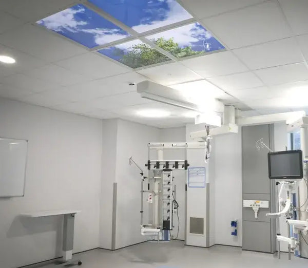 Led-Ceiling-lights-Hospital-Room-Lighting