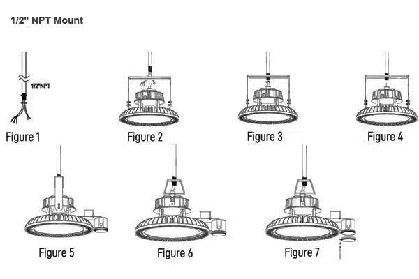 NPT-Mount-high-bay-lights-ledex