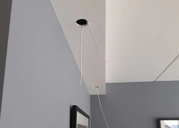 Wiring-led-downlights