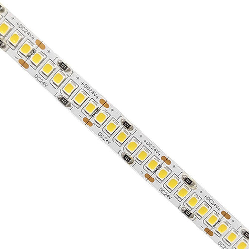 Ledrise - High Performance Led Lighting LumiFlex-RGB-2080 Osram LED Strip  RGB 2900lm 24V 60 LEDs/m 5m reel (max 580lm/m 11.2W/m)
