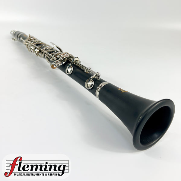 Yamaha YCL-255Y Bb Standard Clarinet | Fleming Musical Instruments