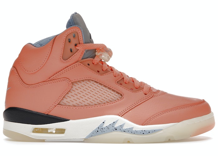 Jordan 5 – Courtside