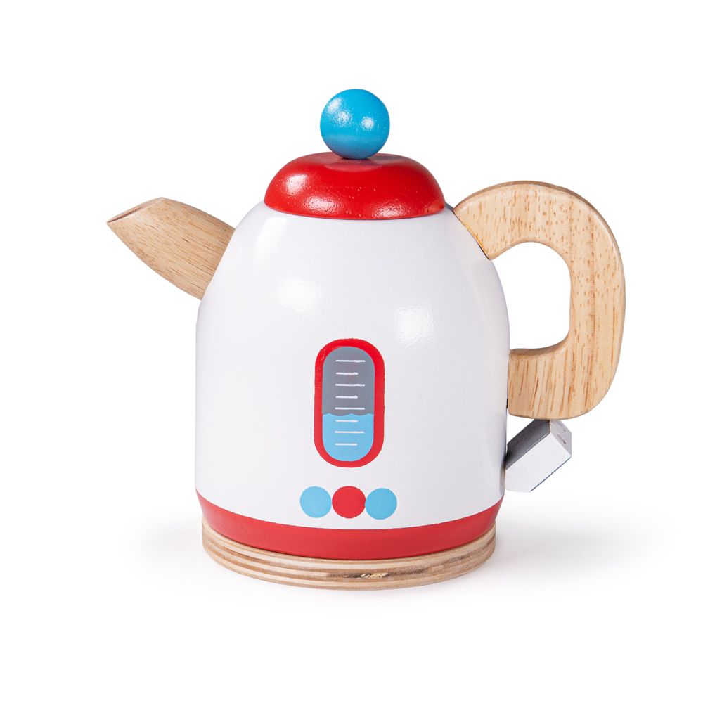 pretend kettle