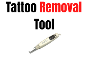 Buychoice Electric Wrinkle Scar Mole Tattoo Removal Pen Face Skin Machine  Ionic Tool : Amazon.in: Health & Personal Care