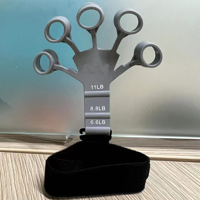 Grip Trainer New Finger Exercise Enhancer