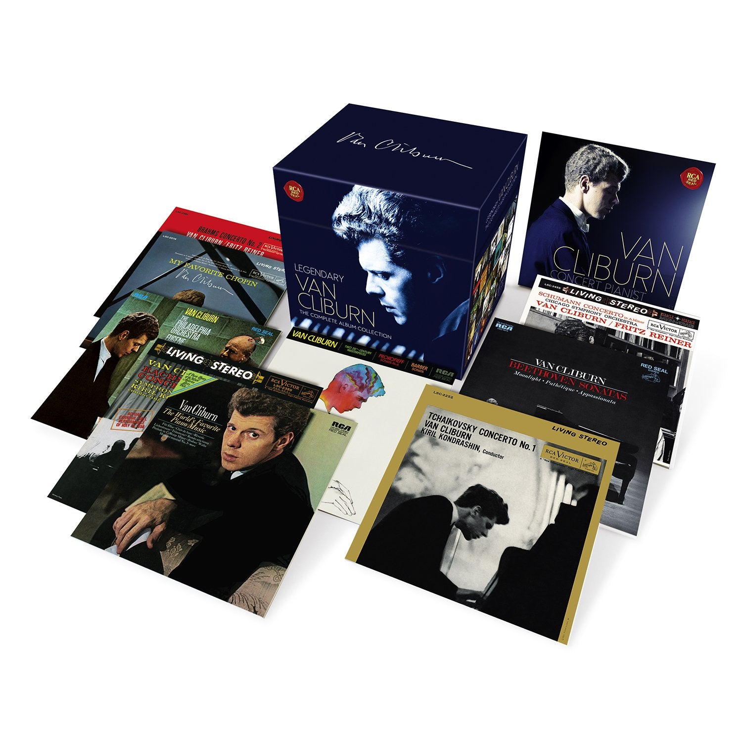 Heifetz : The Complete Album Collection - CD