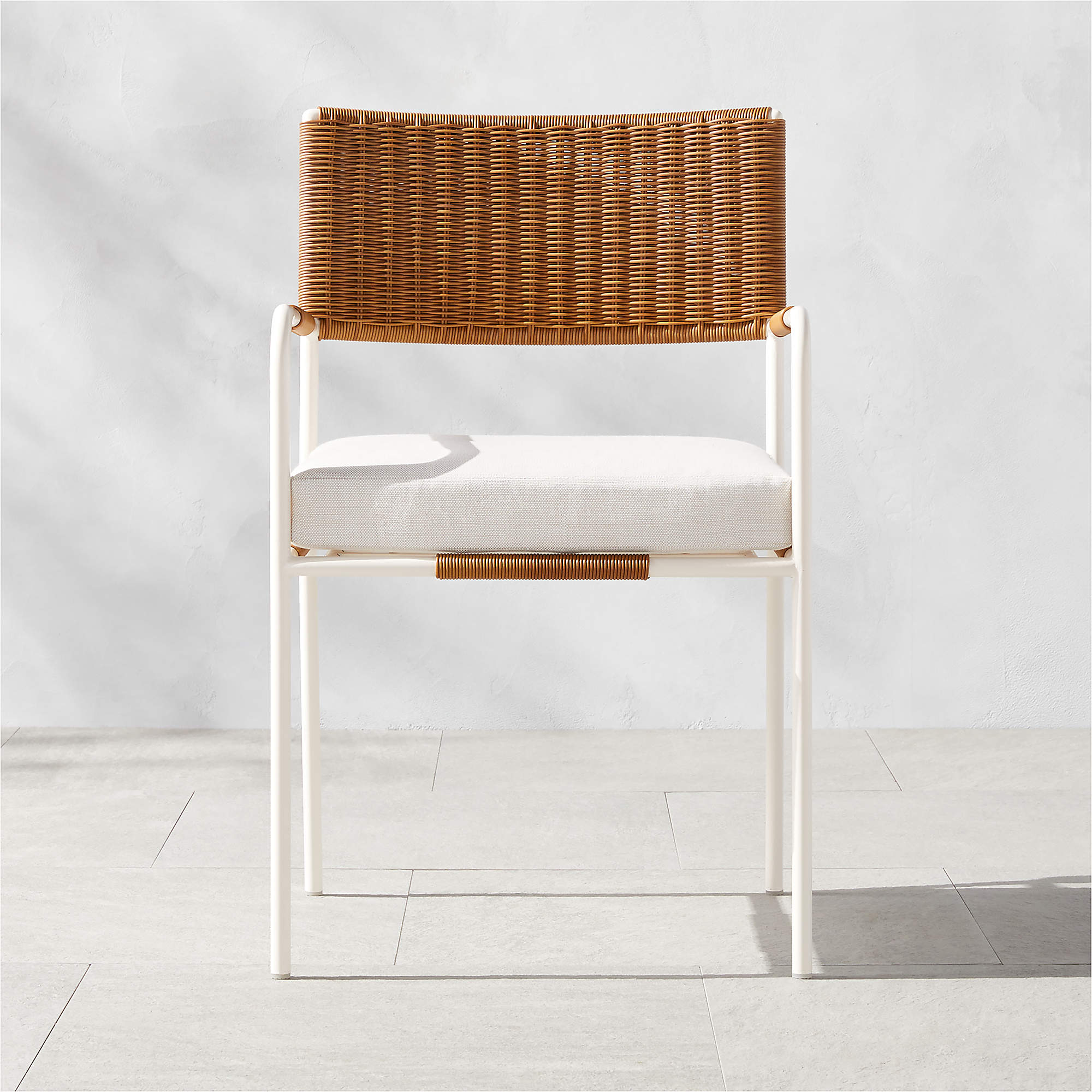 Ibis Bamboo Chair