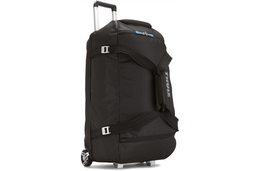 oplichter Tijdens ~ trog Thule Crossover Rolling Duffel 87L – GatoMALL - Shop for Unique Brands