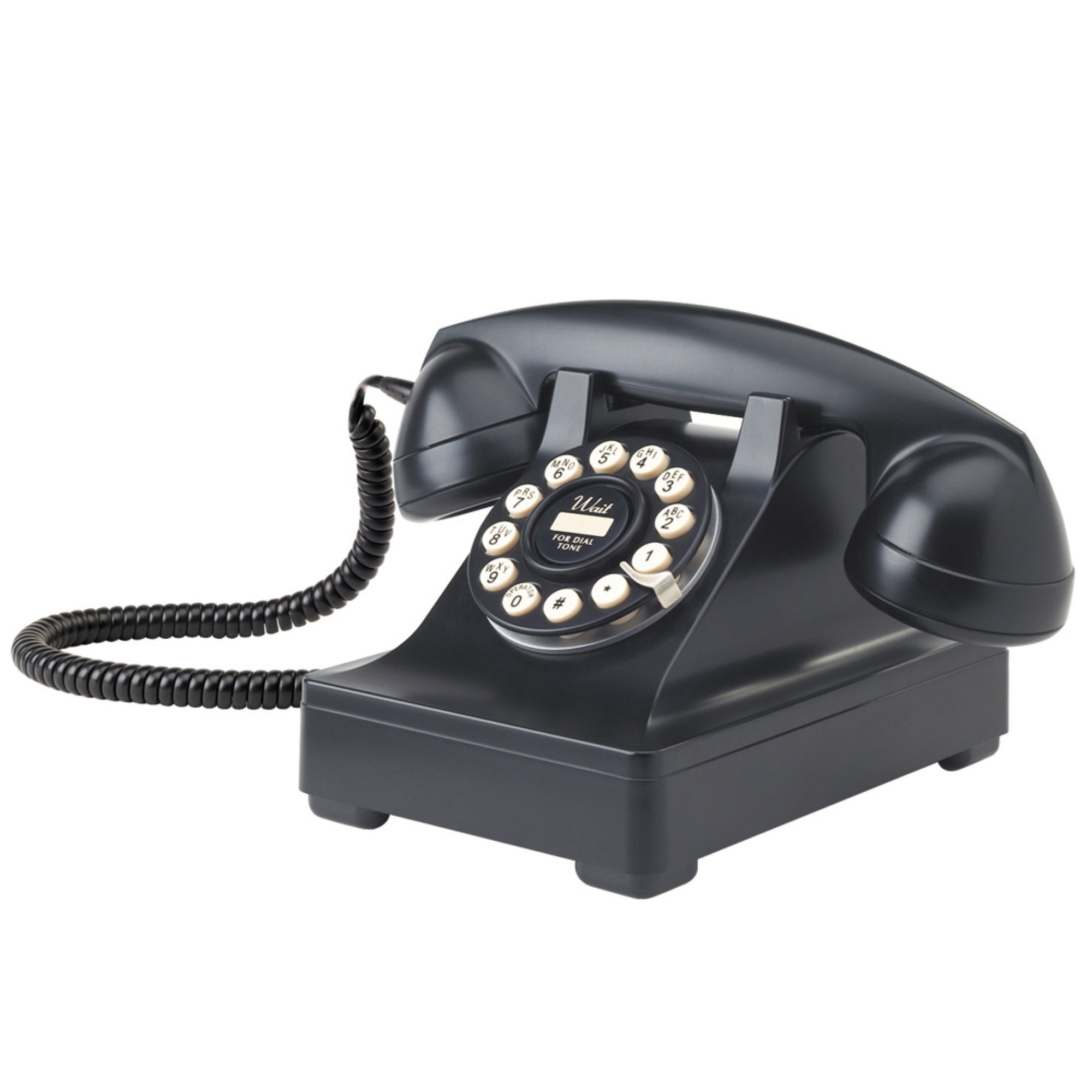 Wild & Wolf Series 302 Telephone