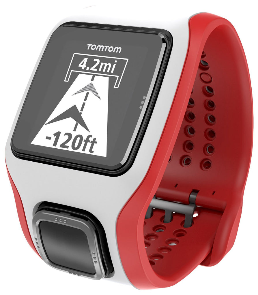 Cardio GPS Watch – GatoMALL - Shop Unique Brands