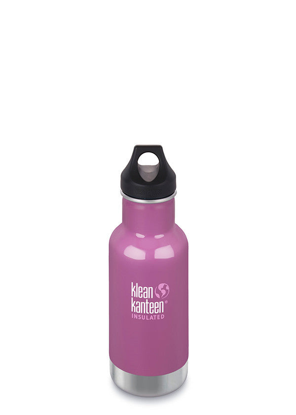 Klean Kanteen Vacuum Insulated Classic 12oz (355mL)