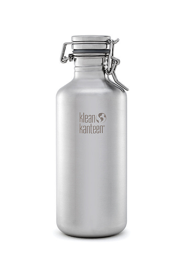 Klean Kanteen Growler 40oz (1182mL)