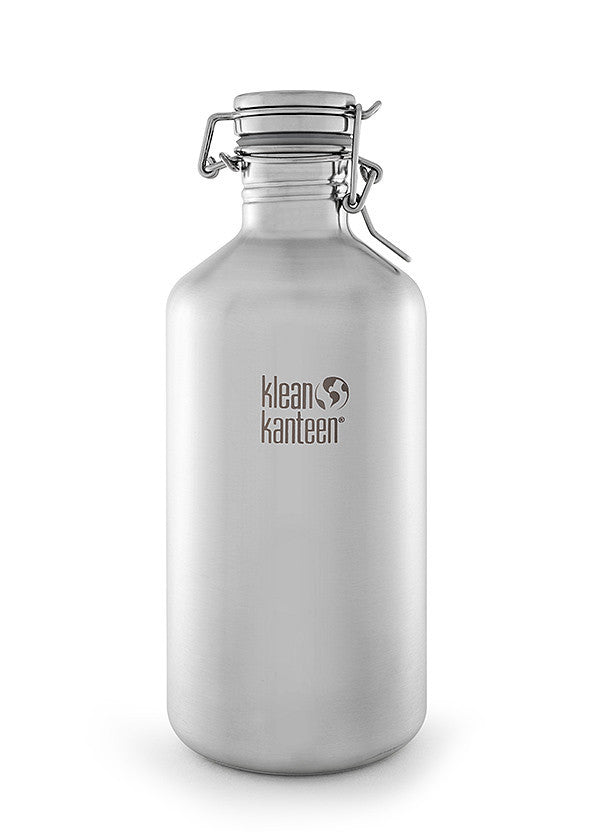 Klean Kanteen Growler 64oz (1900mL)