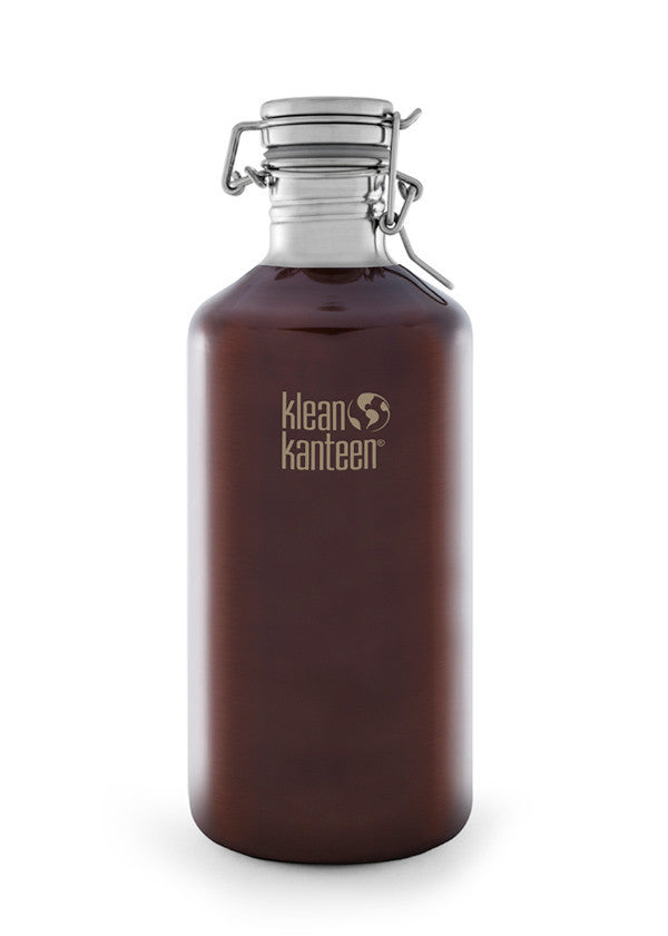 Klean Kanteen Growler 64oz (1900mL)