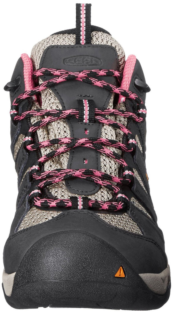 keen women's koven mid waterproof hiking boots