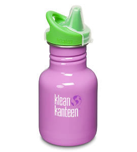 Kid Kanteen Sippy 12oz (355mL)