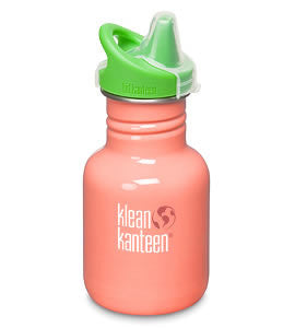 Kid Kanteen Sippy 12oz (355mL)