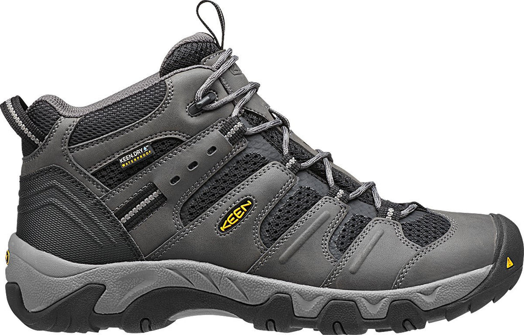 KEEN Men's Koven Mid Wp – GatoMALL 