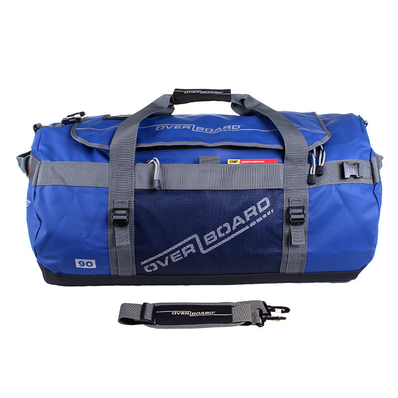 Overboard Adventure Duffel Bag - 90 Litres