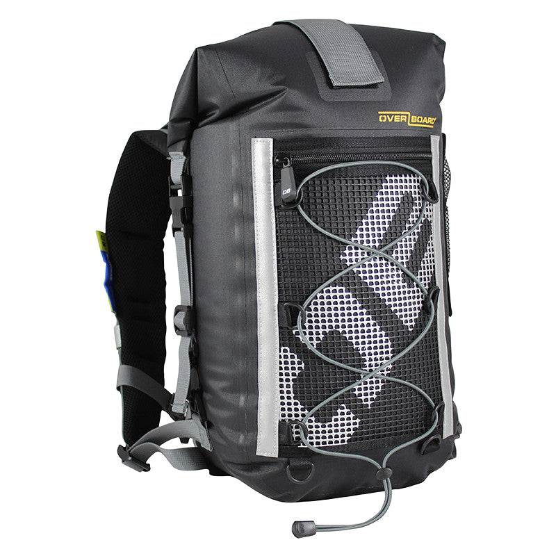 OverBoard Ultra-Light Pro-Sports Waterproof Backpack - 20 Litres