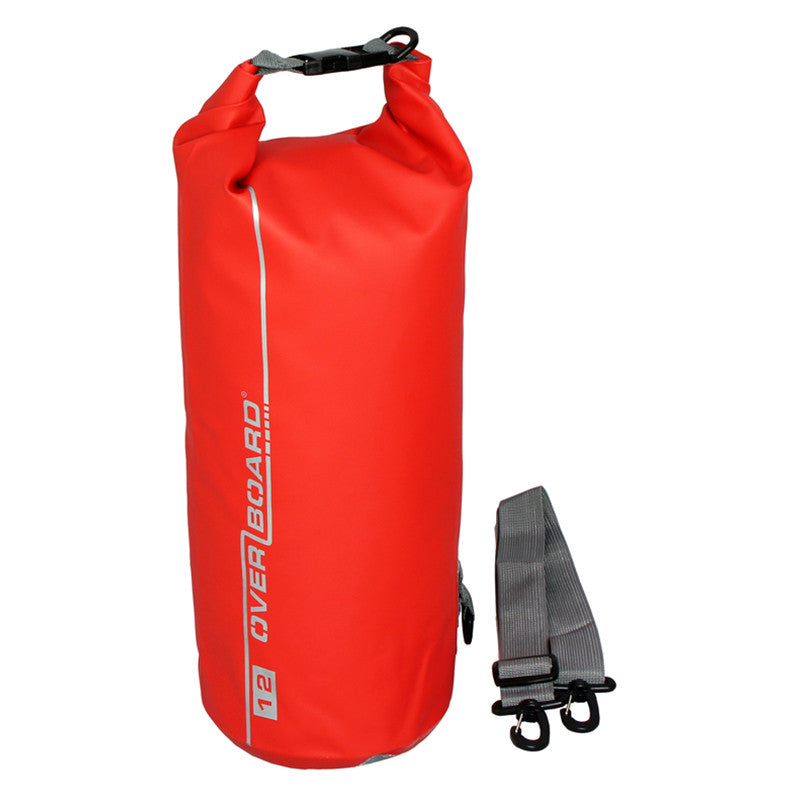 OverBoard Waterproof Dry Tube Bag - 12 Litres