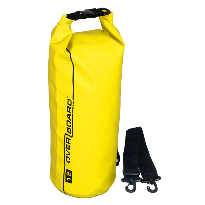 OverBoard Waterproof Dry Tube Bag - 12 Litres