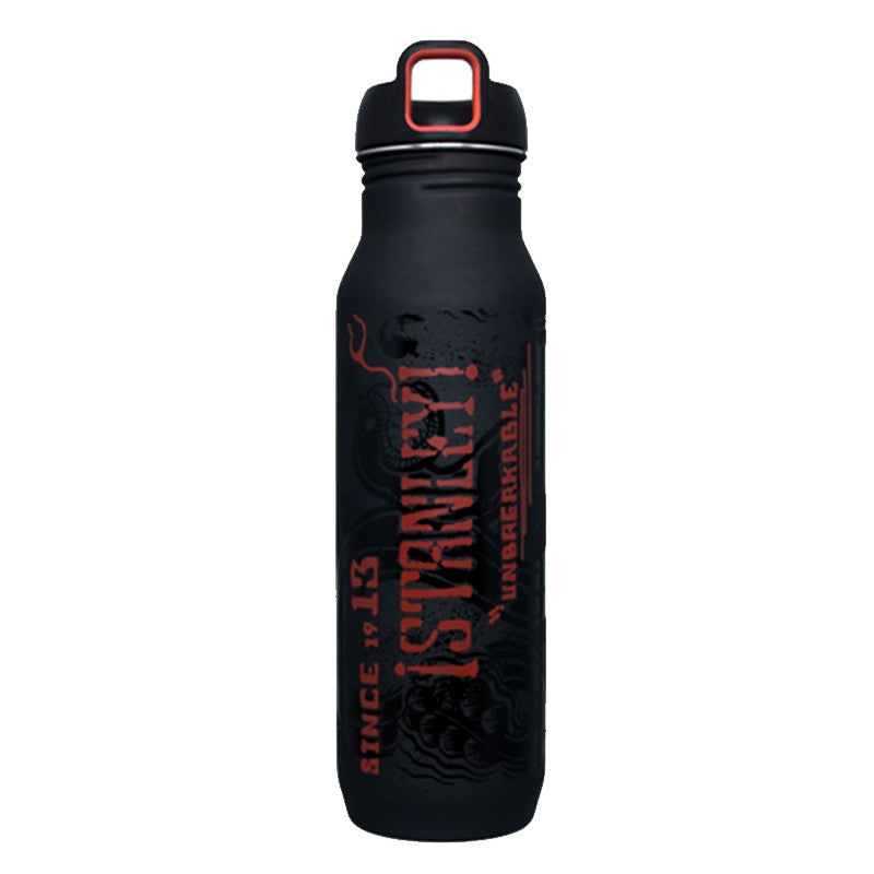 Stanley Stainless Steel Water Bottle 0.7 Litres